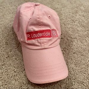 Ft. Lauderdale Hat